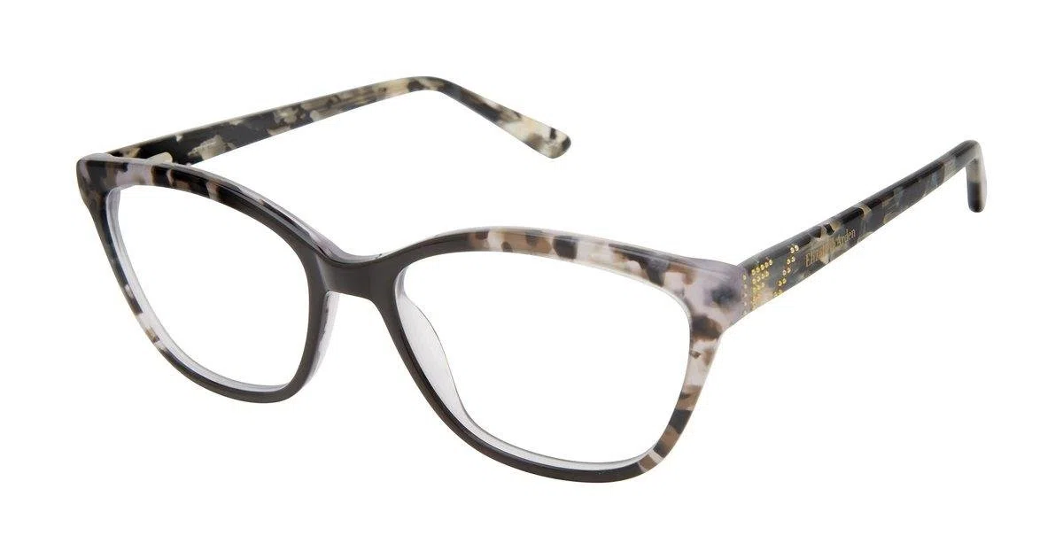 Elizabeth Arden 1231 Eyeglasses - view 3
